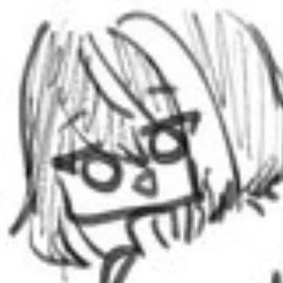 #新しいプロフィール画像
アイコン変えました。
(@ kabedoru )さんが描いて下さったものです。かわいい 