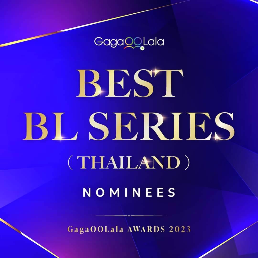 rsdg_official's tweet photo. 𝐆𝐀𝐆𝐀𝐎𝐎𝐋𝐀𝐋𝐀 𝐀𝐖𝐀𝐑𝐃𝐒 𝟐𝟎𝟐𝟑 🏆

ร่วมโหวตซีรีส์ #BakeMePleaseTheSeries ในหมวด "𝐁𝐞𝐬𝐭 𝐁𝐋 𝐒𝐞𝐫𝐢𝐞𝐬 - 𝐓𝐡𝐚𝐢𝐥𝐚𝐧𝐝"
🔗 https://t.co/bzfqii3IJz

(โหวตได้ถึง 17 ธ.ค. เวลา 16.00 น.)

#GagaOOLalaAwards2023
#พิชิตใจนายสายหวาน 
#OhmThitiwat #โอห์มไง
#GuideKantapon #Guidekc