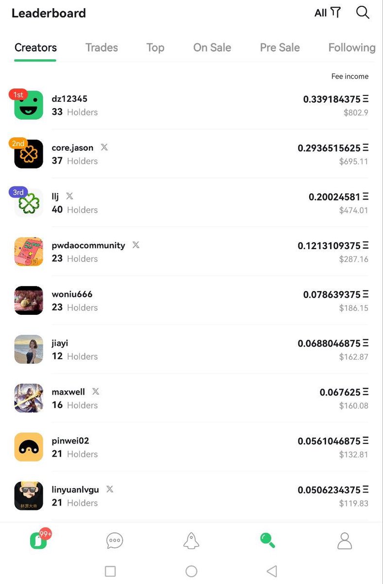 GANA Insight tweet media