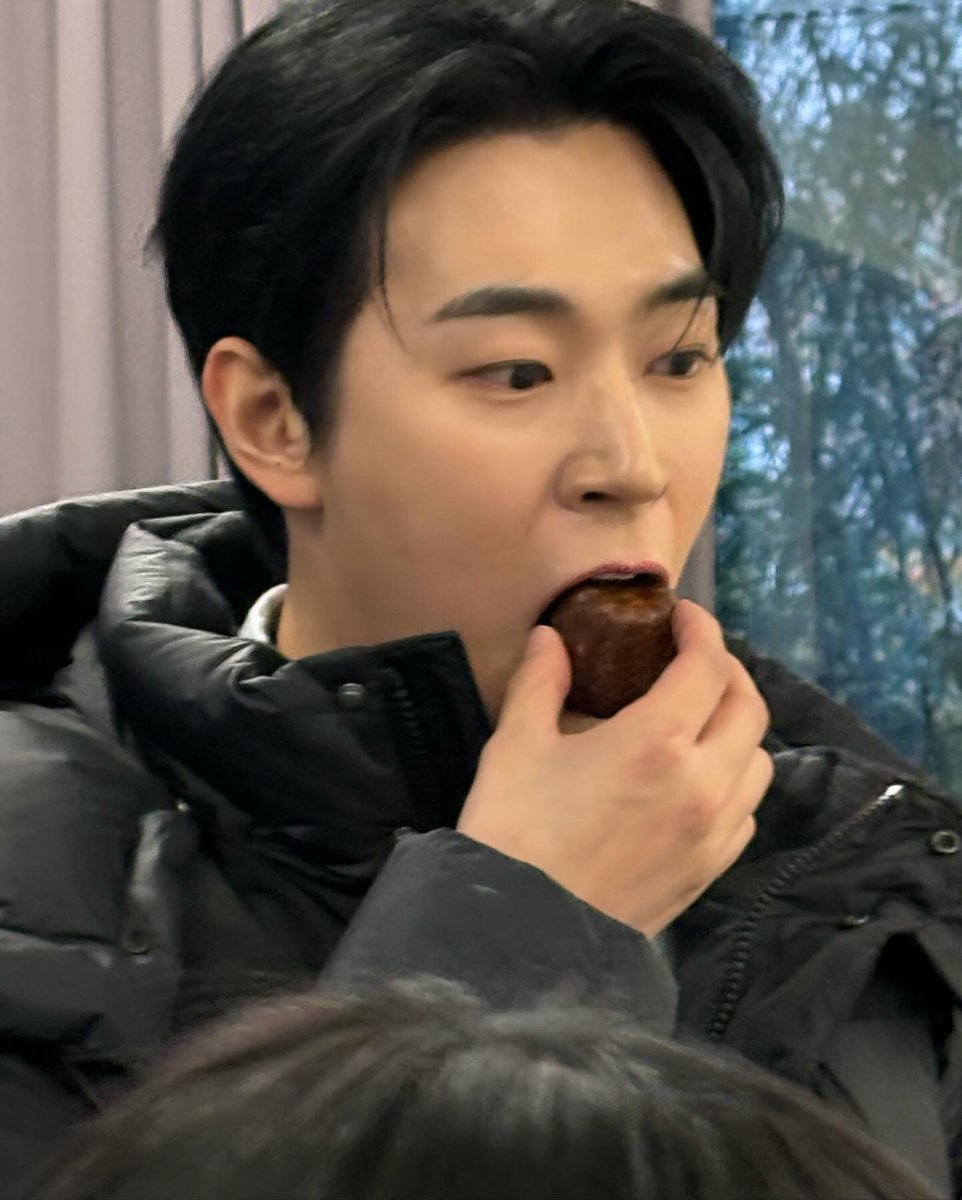 까눌레잡아묵어