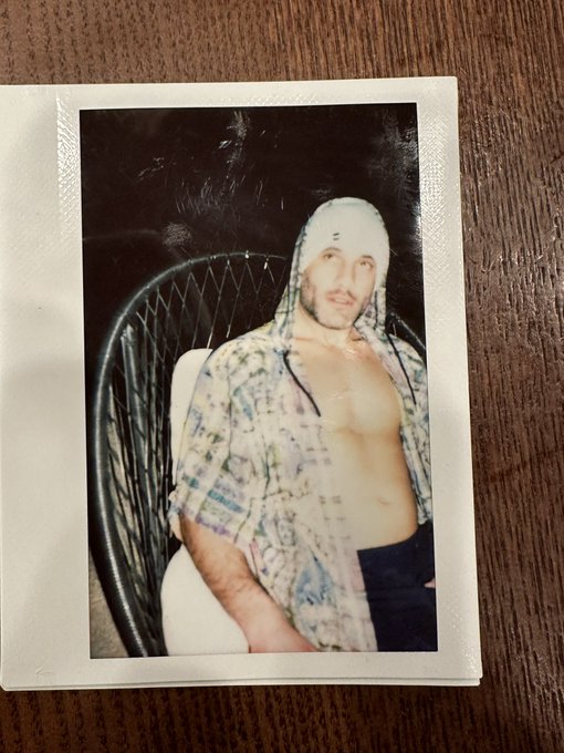 Some Polaroids from @Rickybehavior @rickysresort project this week 🔥🔥 https://t.co/J8j03JtOfC<a class="tags" href="/tag/rickybehavior">@rickybehavior</a><a class="tags" target="_blank" title="On Twitter" href="/?out=eyJ0eXAiOiJKV1QiLCJhbGciOiJIUzUxMiJ9.eyJpYXQiOjE3MjA1MzYzMzYsImlzcyI6InR3cG9ybnN0YXJzLmNvbSIsIm5iZiI6MTcyMDUzNjMzNiwiZXhwIjoxNzUyMDcyMzM2LCJyZWRpcmVjdF91cmwiOiJodHRwczovL3R3aXR0ZXIuY29tL3JpY2t5c3Jlc29ydCJ9.pi-Yinay1uacI7s7X3r1IWimWYmzRgts27ogr5386I9pxNWWaYgEHV1Gh4F8tt3rNvFci-ppNjPM_KyMagkXJg">@rickysresort</a><a href="/tag/camgirlsquirt"class="tags"><span>#camgirlsquirt</span></a>