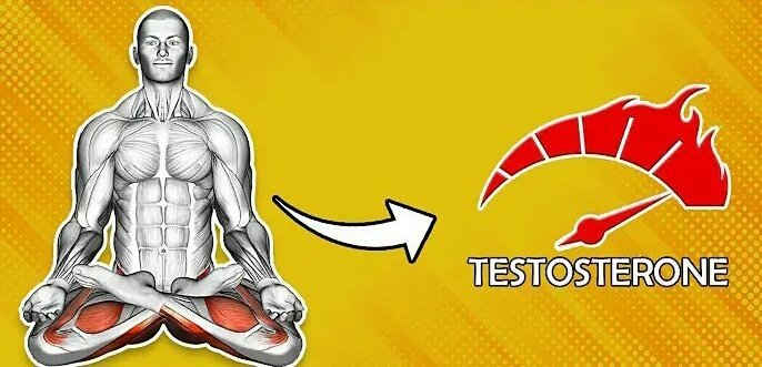 kabigwa_78's tweet photo. Mazoezi Ma 3 ya Kuboost (Kuongeza Testosterone) na Libido Kwa Mwanaume!

Nimekuwekea Na Video Chini

Repost For Others 💪 https://t.co/r84bvMnkwO