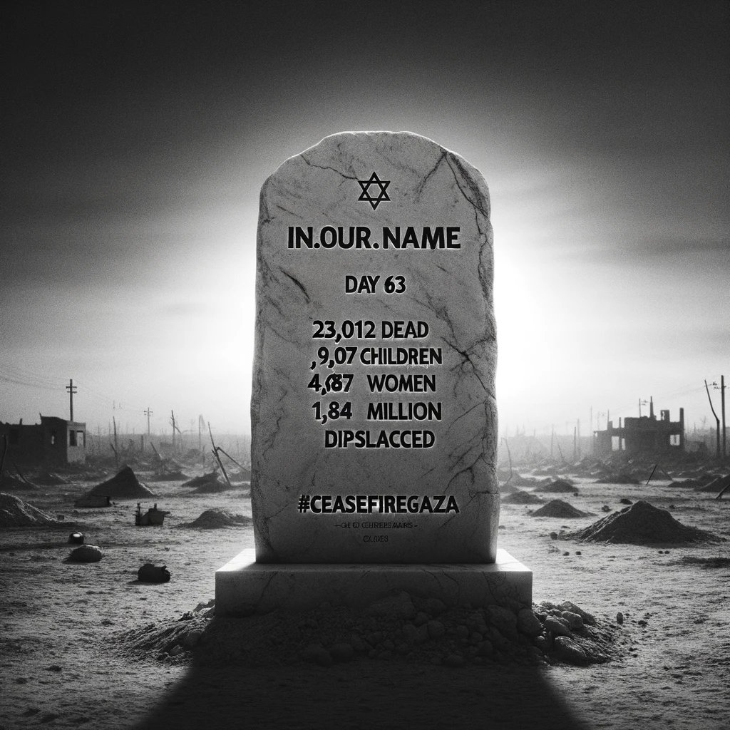 RhondaGarad's tweet photo. #InOurName #CeaseFirelnGazaNOW @SenatorWong #JillianHillMP https://t.co/SLIhlZhcPM
