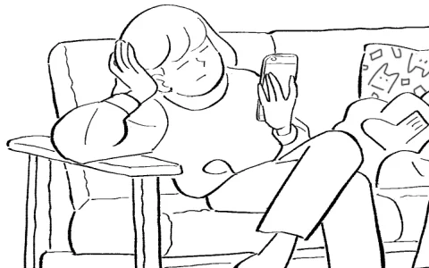ペン入れちゅう✒️ 