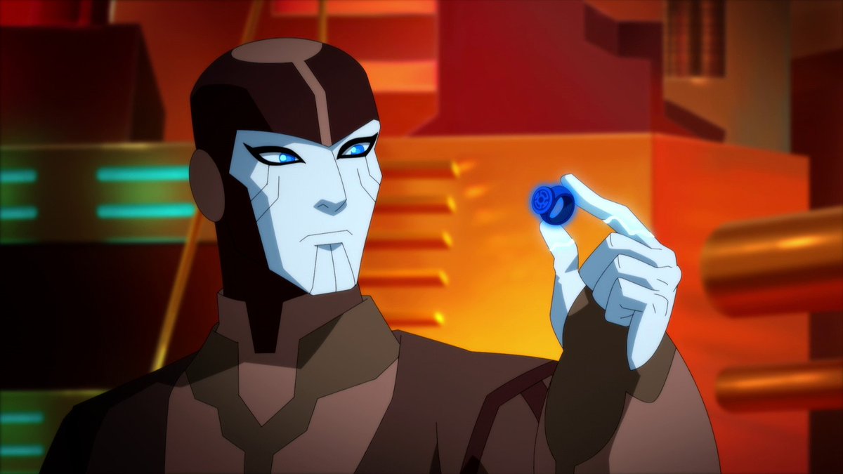 CorlyColor's tweet photo. Razer appreciation post.  ❤️💙

That is all.#greenlanterntheanimatedseries #gltas #GreenLanternTAS #LinternaVerdeLaserieanimada #gltasrazer #razerredlantern #razerbluelantern #bluelanternrazer #razergreenlantern #razer #reviveGLTAS https://t.co/ndZ4rrX9iK