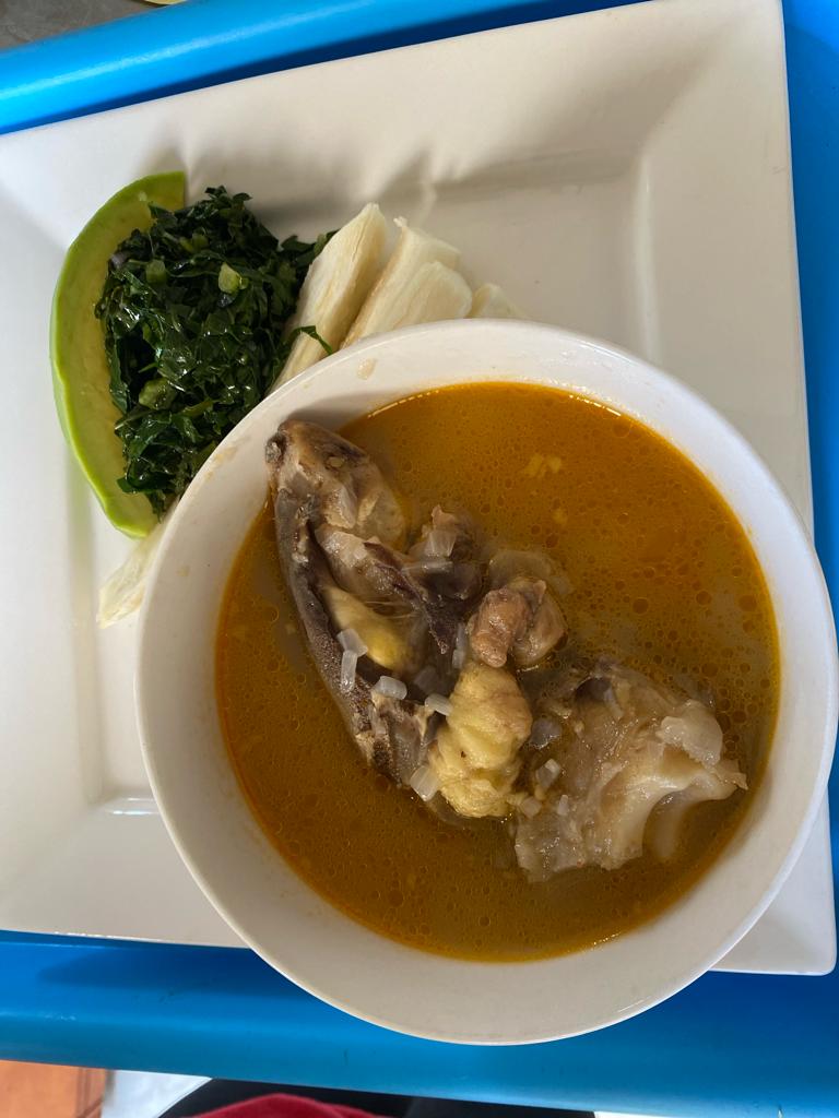 HumaUG's tweet photo. "๐ฅฃ Ready for a healthy weekend treat? Huma Cafe's Clinic Weekends got you covered! Try our comforting Chicken Soup, Ox Tail Soup, and Mulokonyi. We deliver, so you can enjoy these soups at home!
0771033720 | 0756367555.
Plot 146, Muteesa II road-Ntinda
#humaug #mpuutafridays https://t.co/yylIxIETQu