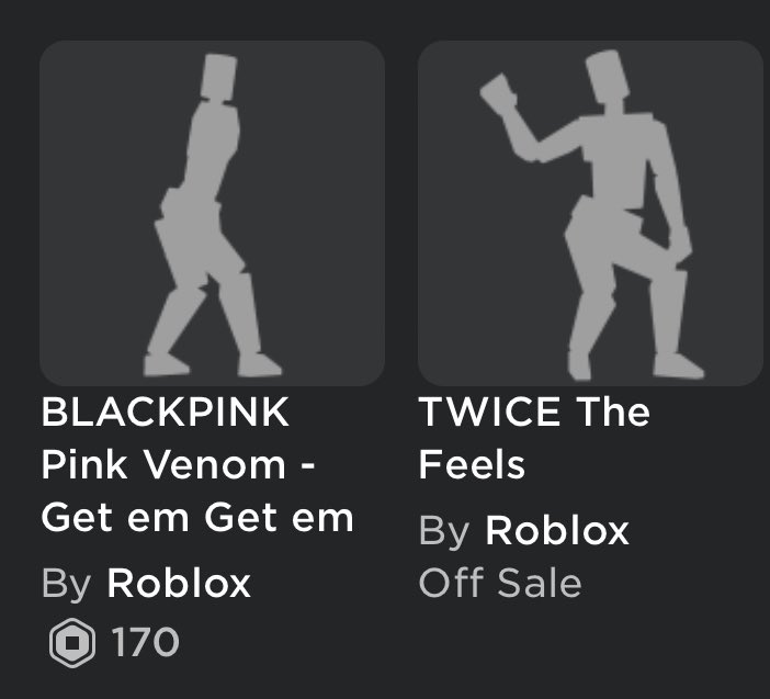 X 上的XxMakio WINTER CONTEST:「Choose your icon! #Roblox