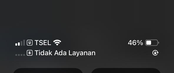 capeklur1's tweet photo. Min, dari aktivasi esim kemarin sinyal masih belum muncul. Udah hubungi maya tapi tetep aja sinyal gak muncul. Tolong bantuannya! @myXLCare @myXL @myXL_Jabo @MyXL_Jabar https://t.co/2Ap4z2WaRw