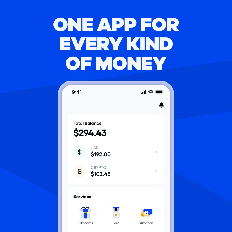 PEER_HQ's tweet photo. Introducing Peer 🎉 

A new @getpipcom $PIP product

💸 Send, receive, and earn money hassle-free
🪙 Enjoy fee-free $USDC transactions, 
🎁 Daily missions, 
🧧 Gift card purchases, and more! 

Dive into the Peer world now!

https://t.co/f9m9USMarZ