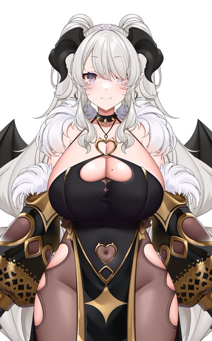 【Vtuber魂募集】 
以前販売した子ですが、購入者の辞退により再募集することになりました。
こちらの悪魔っ子モチーフのVtuberモデルで活動してくださる方を募集します!
 募集要項を一読し、下記フォームからご応募ください。https://t.co/n134jyZTL2
ご応募お待ちしております～!… 