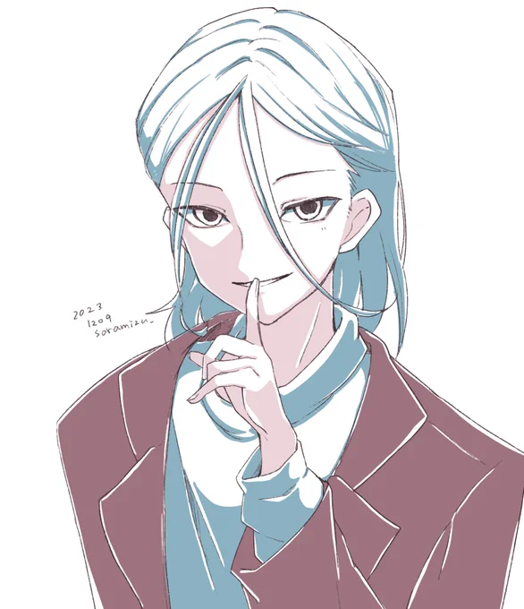 徳光霧矢……