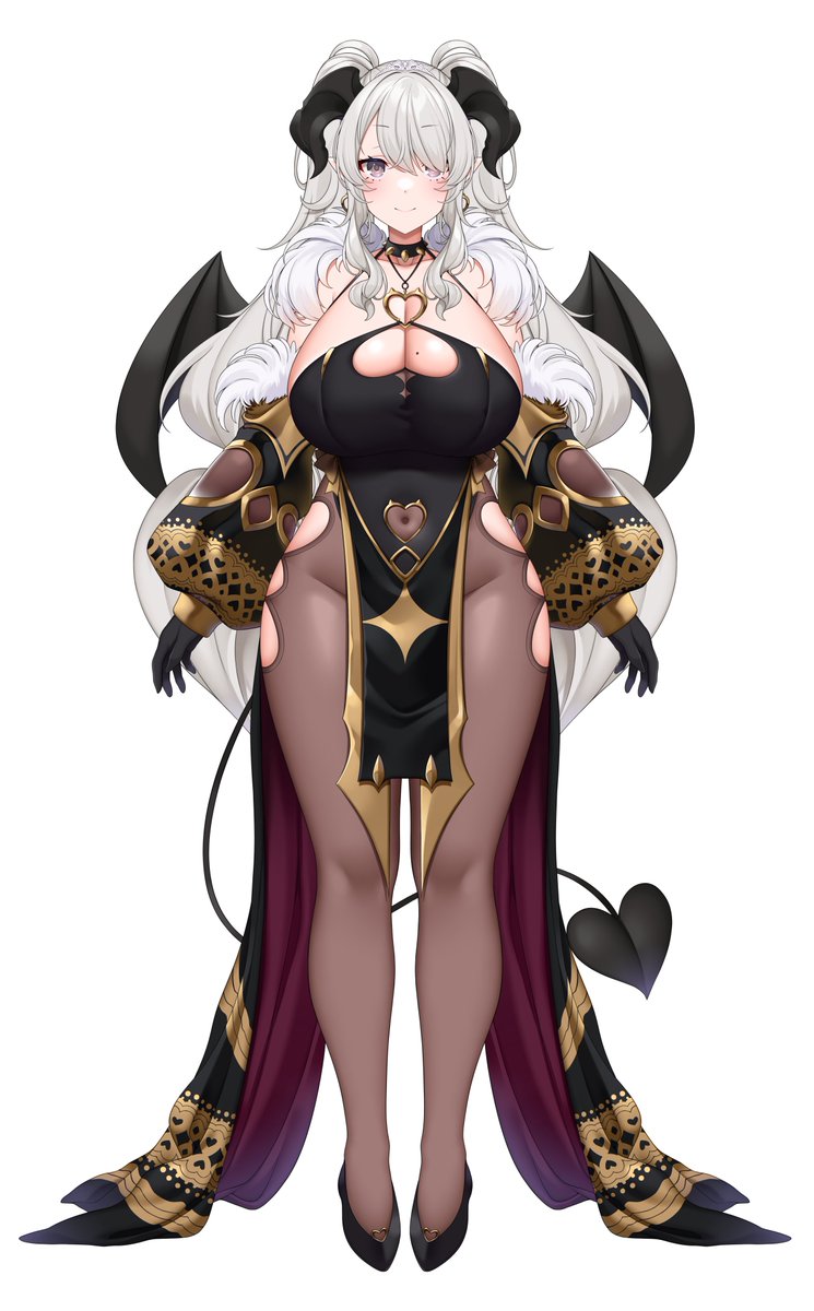 【Vtuber魂募集】 
以前販売した子ですが、購入者の辞退により再募集することになりました。
こちらの悪魔っ子モチーフのVtuberモデルで活動してくださる方を募集します!
 募集要項を一読し、下記フォームからご応募ください。https://t.co/n134jyZTL2
ご応募お待ちしております～!… 