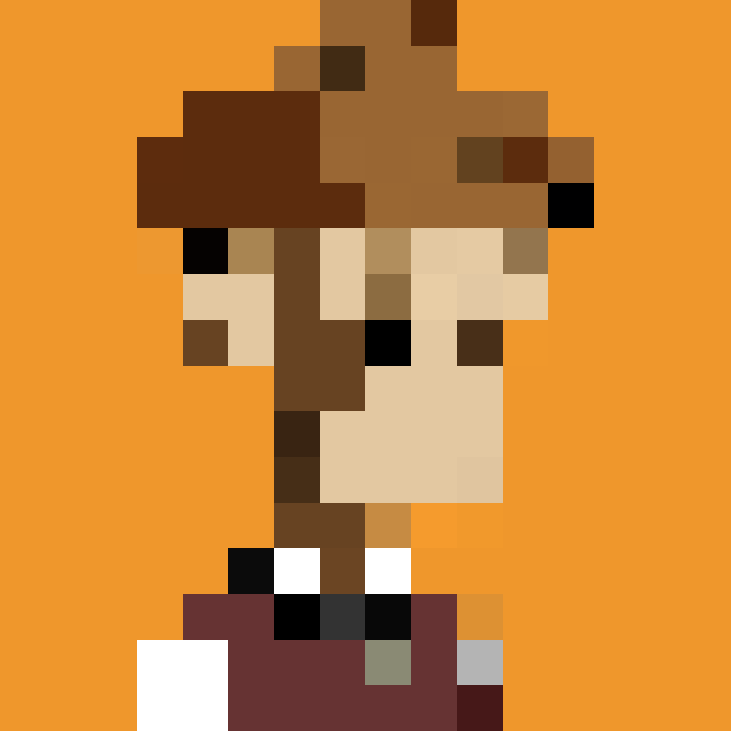 Pixels Apes tweet media