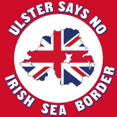 We can no longer stand idly by and accept this political assault on our democracy, by a group of foreign powers, driven by an anti-British agenda, and encouraged by elements within the establishment in the Republic of Ireland. Enough is enough! Unionist/ voices must be heard .