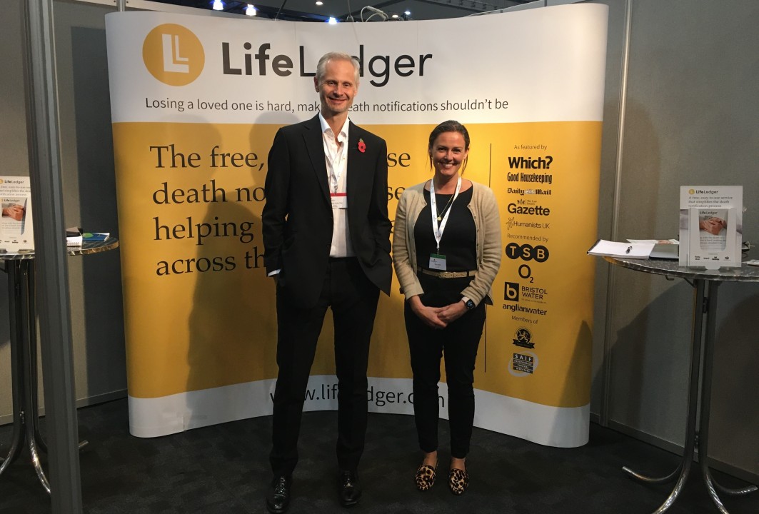 CIOSIFBBB2's tweet image. .@LifeLedger1, a Cornwall-based death notification service business received a £250K equity investment from CIOSIF as part of a £1.25m funding round to expand its online services &amp;amp; recruit new staff: brnw.ch/21wFaDP 

#CIOSIF #investment #businessdevelopment