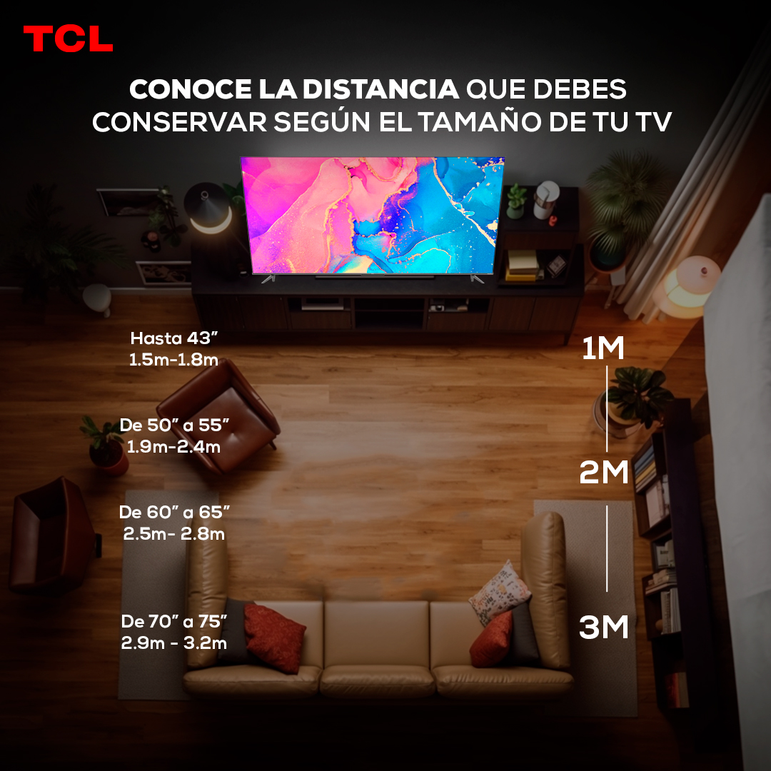 TCLColombia tweet media