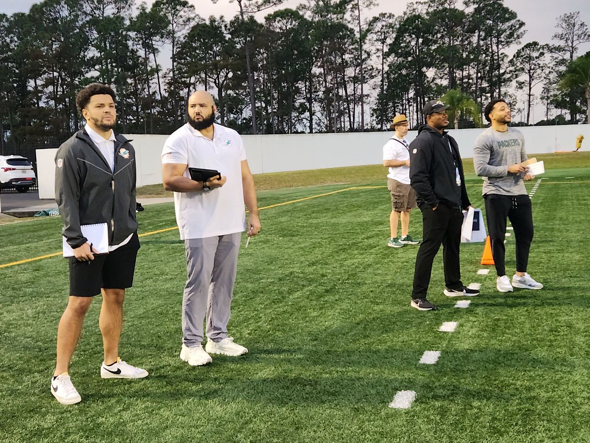 TRILLION FCS BOWL tweet media