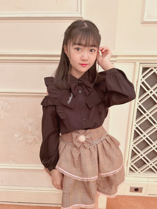 Twitterのコスプレ画像15