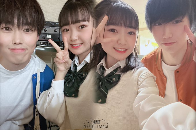 Twitterのコスプレ画像18