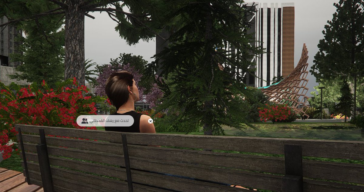 #RG5 | مدينة أرجي tweet media