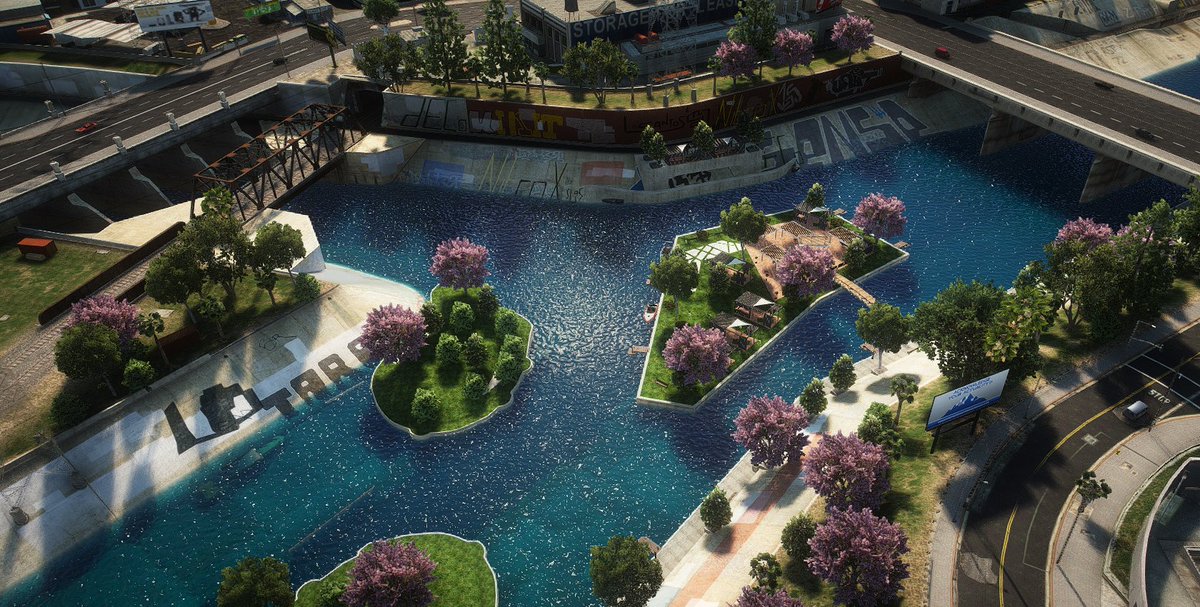 #RG5 | مدينة أرجي tweet media