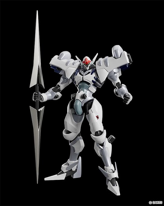 「clenched hand mobile suit」 illustration images(Latest)｜4pages