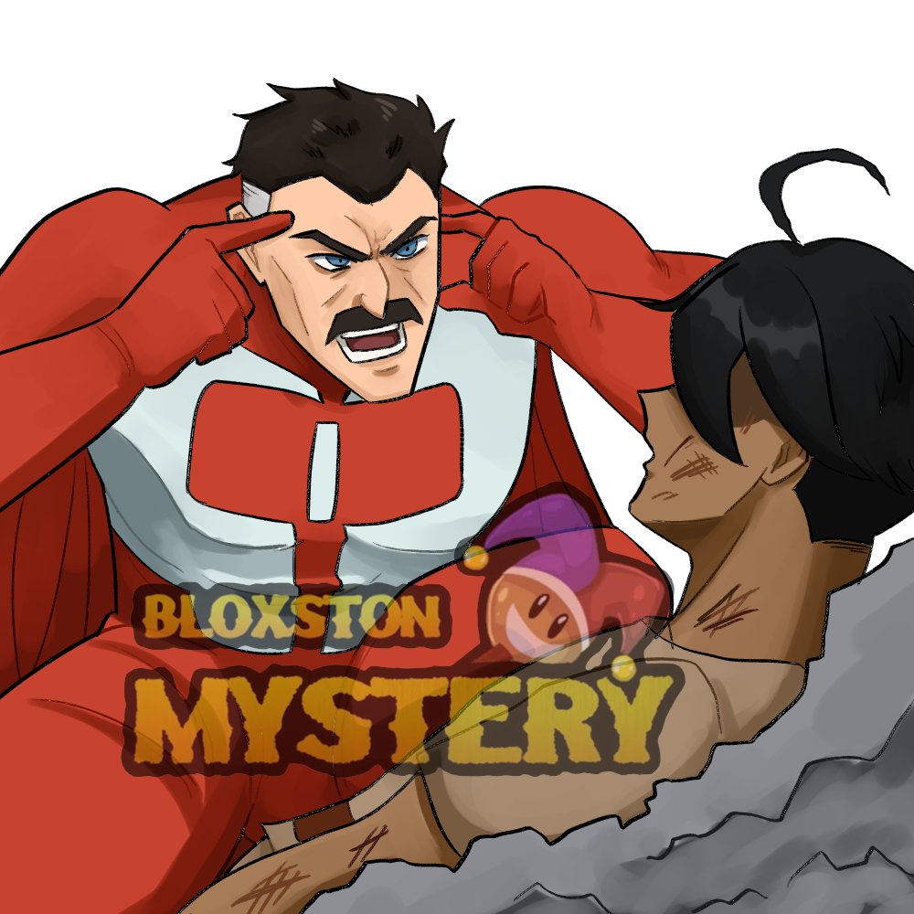 Werewolf, Bloxston Mystery Wiki