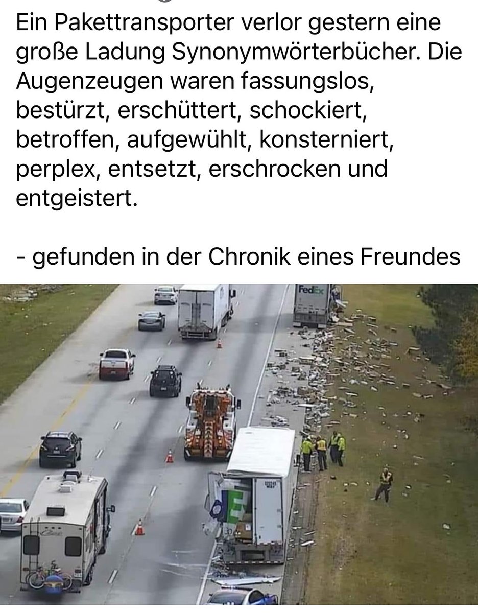 littlewisehen's tweet photo. Ich bin erstaunt… 😎 https://t.co/ZS7QMcgDVT