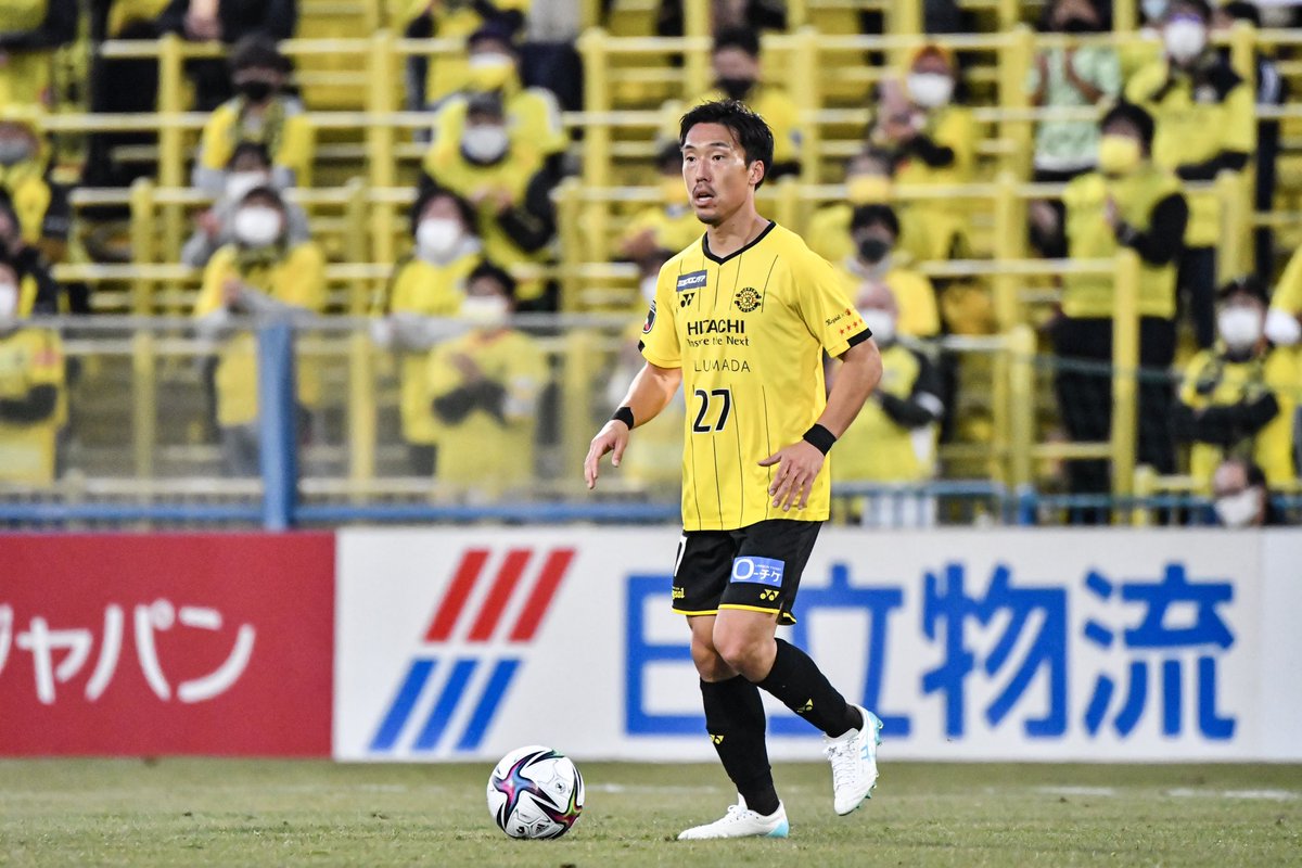 REYSOL_Official's tweet photo. #三原雅俊 選手との契約につきまして、今季をもって満了となることが決定しました。
「柏レイソルの選手として日立台でプレーすることができて幸せでした。柏の街に暮らす方々、このチームで共に戦った選手やスタッフもみんな最高、大好きです。」
https://t.co/JoF0GnkwsF
#柏レイソル #reysol https://t.co/m0UsnHpbqO