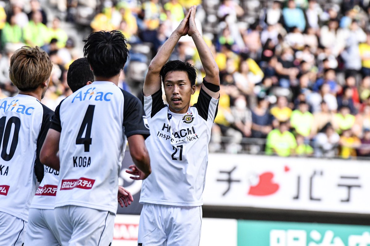 REYSOL_Official's tweet photo. #三原雅俊 選手との契約につきまして、今季をもって満了となることが決定しました。
「柏レイソルの選手として日立台でプレーすることができて幸せでした。柏の街に暮らす方々、このチームで共に戦った選手やスタッフもみんな最高、大好きです。」
https://t.co/JoF0GnkwsF
#柏レイソル #reysol https://t.co/m0UsnHpbqO
