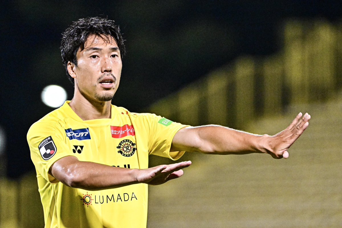 REYSOL_Official's tweet photo. #三原雅俊 選手との契約につきまして、今季をもって満了となることが決定しました。
「柏レイソルの選手として日立台でプレーすることができて幸せでした。柏の街に暮らす方々、このチームで共に戦った選手やスタッフもみんな最高、大好きです。」
https://t.co/JoF0GnkwsF
#柏レイソル #reysol https://t.co/m0UsnHpbqO