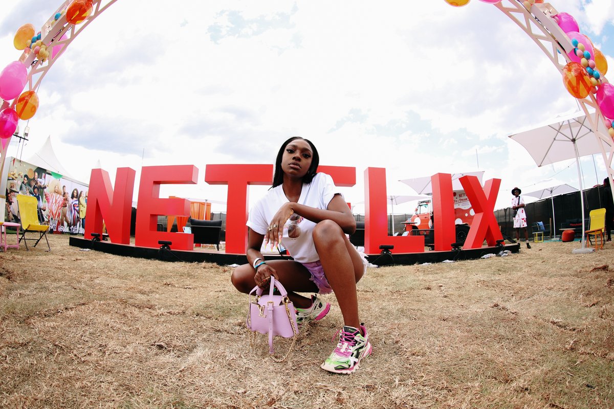 NetflixNaija tweet picture