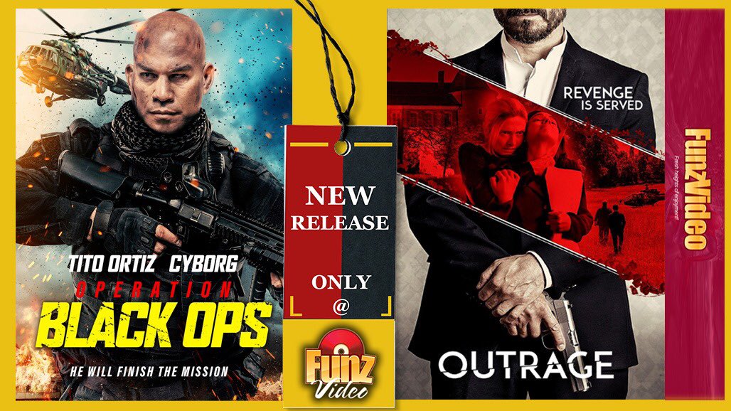 Funzvideo's tweet photo. #FunzVideoUpdates ⭐️🎬

Whenever the weekend comes, make sure you see something nice and new. 😍

New Movies + Series 📌 https://t.co/BXmbl86sT1