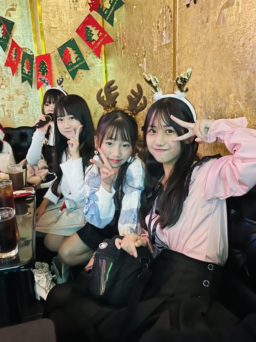 Twitterのコスプレ画像5