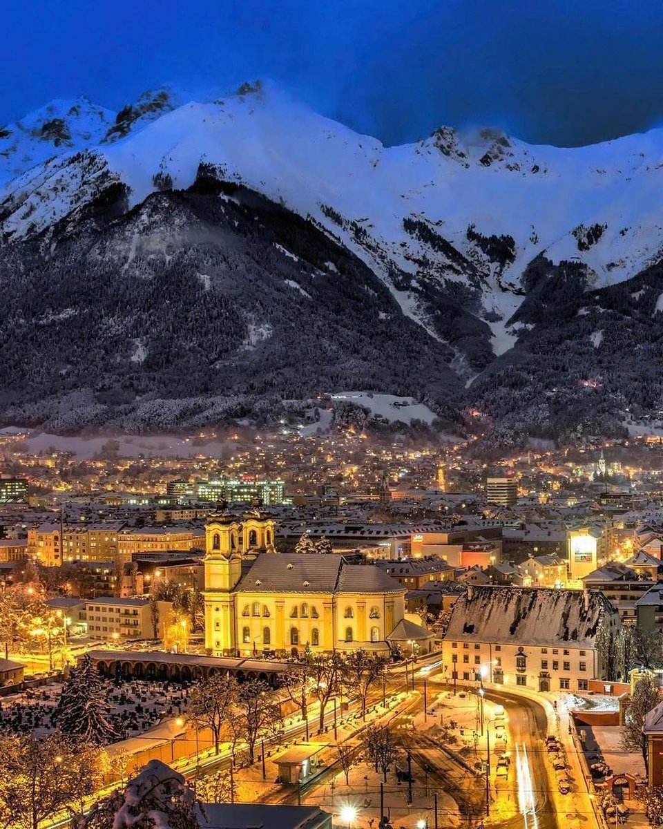 Innsbruck | Austria
