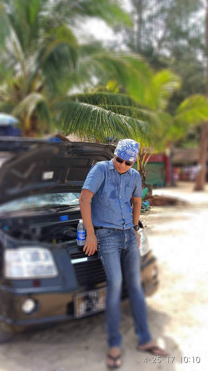 sithalin's tweet image. 