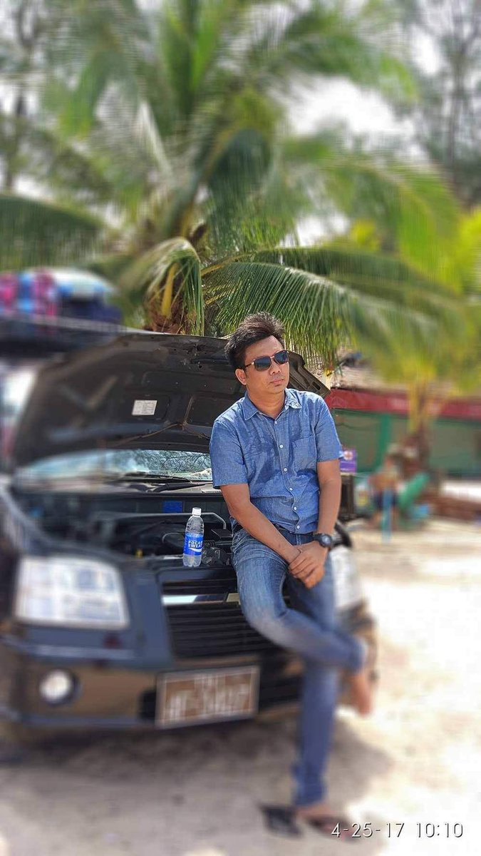 sithalin's tweet image. 