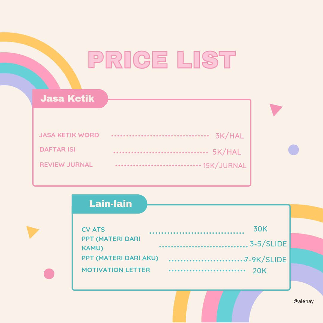qeylaaee's tweet photo. malam guyss, open jasa ketik, jasa bikin CV, motlev��✨

aku lagi gabut nih lagi free, yg lg butuhh bisa DM yaa! 🤍✨

#zonauang #Zonajajan https://t.co/QrKrBM03Dy