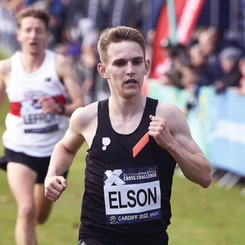 BritAthletics's tweet photo. 🚨 CAPTAIN ANNOUNCEMENT 🚨

Callum Elson will captain the GB &amp; NI team at the European Cross Country Championships in Brussels this weekend 👏

Read more ⤵️

#Brussels2023 | #WhereItStarts