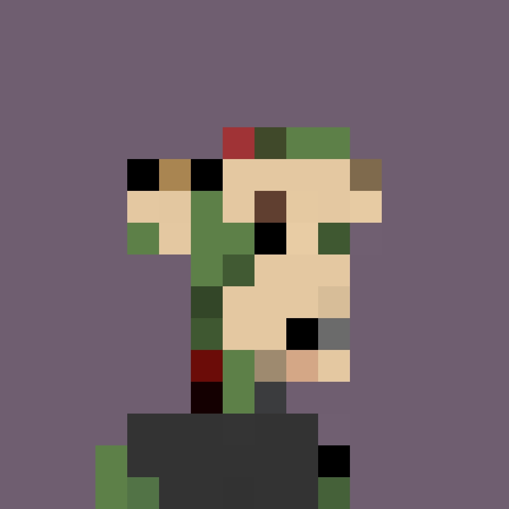 Pixels Apes tweet media