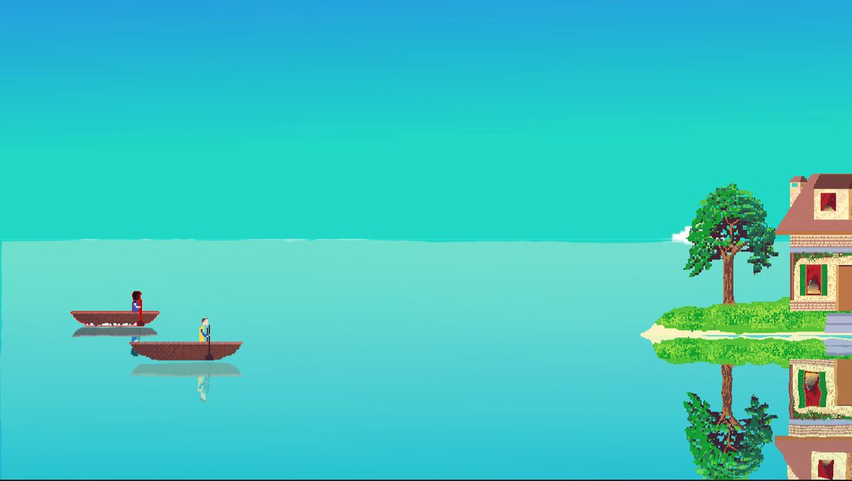 FeboGamedevelop's tweet image. #screenshotsaturday #gamedev #gamedeveloper #indiedev #IndieGameDev #MadeWithUnity
this picture is part of my new video game: febogamedeveloper.itch.io/anima