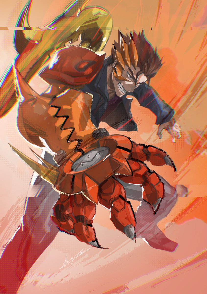 「」|ikuyoanのイラスト