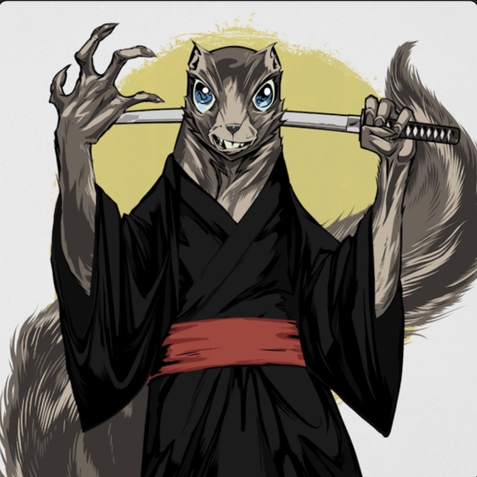theskullerysol's tweet photo. #GSWEN Getting Stronger With Every Nut.
Added another @LibertySquareHQ squirrel. Let me in the @acorn_alliance https://t.co/A7CgPdNkjV