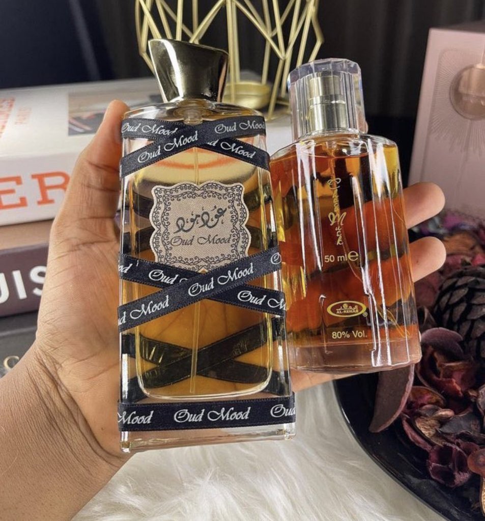 HMujeili's tweet photo. Kindly help repost please 

Oud Mood 🏷15,000
Choco Musk 🏷5,000
📍Kaduna
Nationwide delivery 🚚 https://t.co/32OZc4BnPv