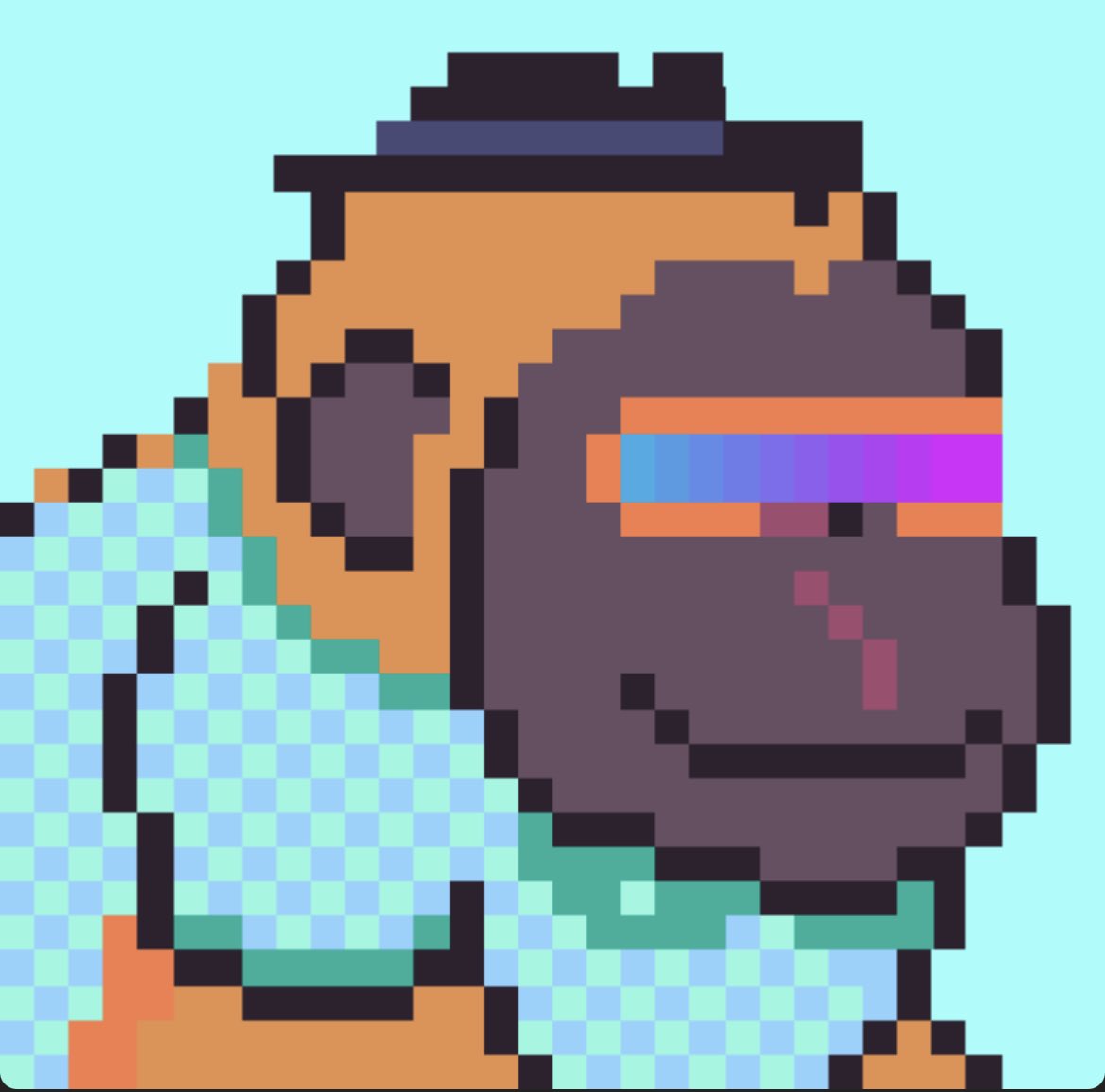 Geriodt's tweet image. New Solana investments, which will be first at 10 $sol ?🚀 #luckylouie @luckylouiegame @GoofyGorillaDao @DegenerateNews #goofygorillagang #degennews  #solana #nft