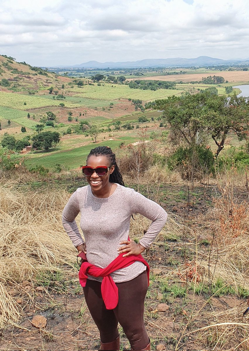 LuckyMbabazi's tweet photo. What do you miss and love the most about village life? https://t.co/9IRyx2C3ZW