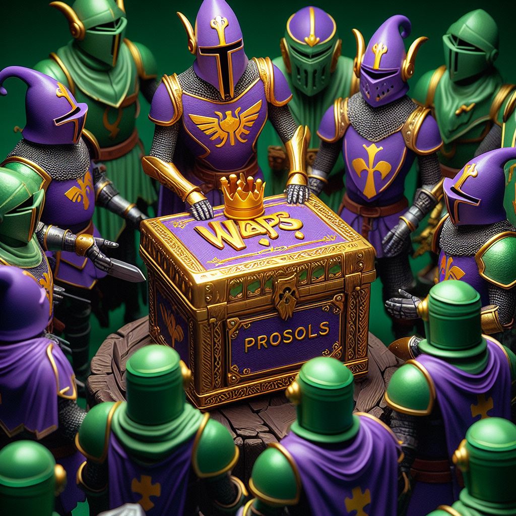 WeAreProSolana's tweet image. We let the market do what the market does!

ProSOLs are the market makers💜

100% transparency 
0% manipulation 

Love it, want it, trust it?

Become a #ProSoL
#WAPS #SolanaSeason 

All hands! #Hodl