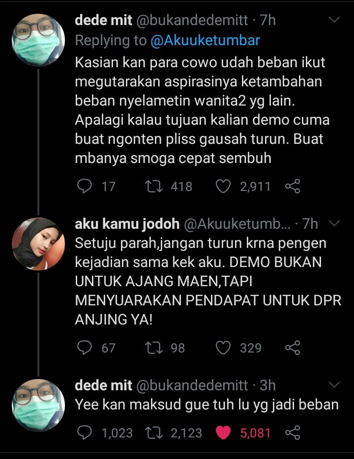 martabakismissu's tweet photo. ANOTHER KERANDOMAN WARGA X
-a thread-

Giliran minat baca lagi tinggi, malah nemu yang begini 😭 https://t.co/YDoXpautIZ