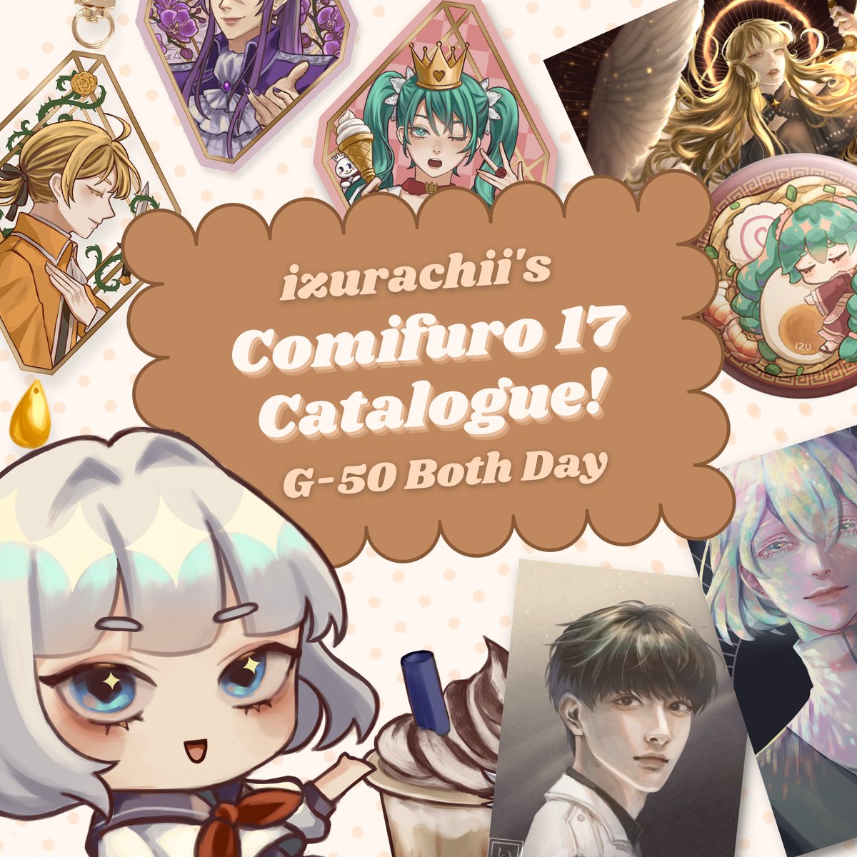 izuu 🌷 CF21-Aftersales on 🍊 tweet media