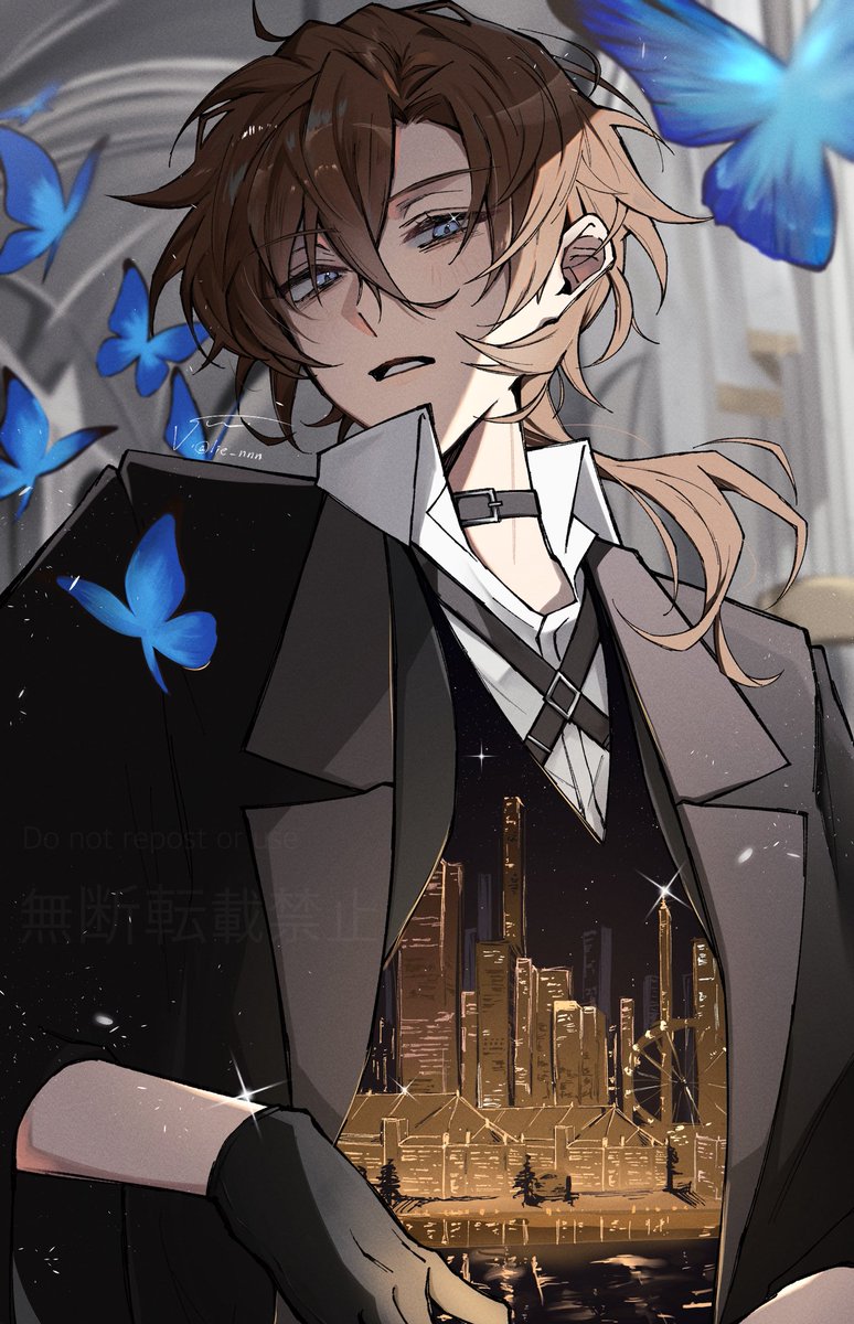 lie_nnn's tweet photo. タップ推奨

#BSD #文スト https://t.co/79UTzcMgUA